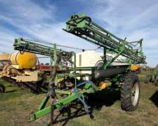 Pulverizadora Metalford TVA 3000