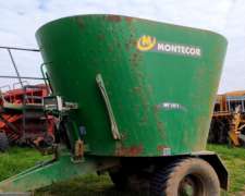 Mixer Montecor Modelo Mv14/1