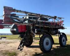 Case Ih Patriot 300 - Año 2024