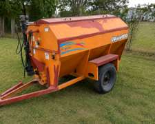 Mini Mixer Marca Comofra