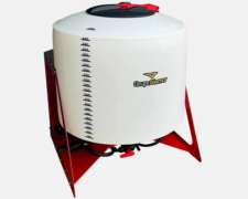 Tanque Mezclador de Caldo para Drones AM Mixer 240