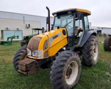 Tractor Valtra BM100 Usada