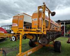 Sembradora Autotrailer Cele Plus 7000 12 a 52 Impecable