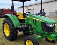 John Deere 5080 TS Nuevo