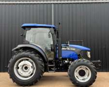 Tractor Lovol Modelo 1004 , 100 Hp , 4x4, Nuevo.