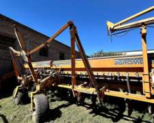 Sembradora Tx Mega 18 A 52 Fert Simple
