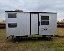 Casilla Rural Alfa EC-45