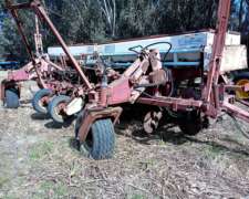Sembradora Gherardi G 230