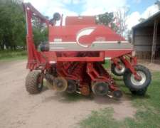 Sembradora Crucianelli Pionera 3520