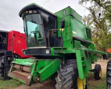 John Deere 1185 - año 1998