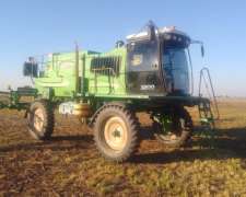 Pulverizador Autopropulsado Metalfor 3200