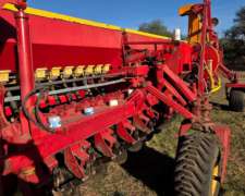 Sembradora Bertini 32000 16-52, 20-42 y 35 - Fina 39-21