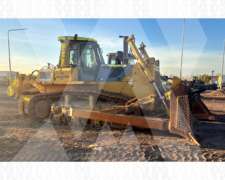 Topador Komatsu D155 AX (id605)