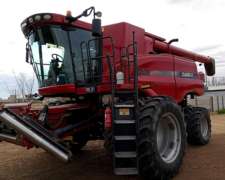 Case IH Axial Flow 7120