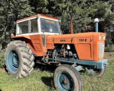 Fiat 700 e Perfectas Condiciones