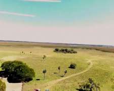 Espectacular Campo Ganadero de Aptitud Superior para Cabaña