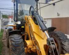 Pala Cargadora Caterpillar 924h