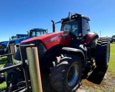 Tractor Case Magnum 260. Mod 2018