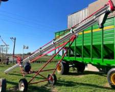 Chimango 9 Mts Nuevo