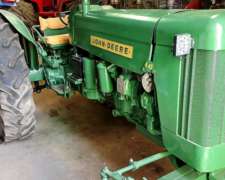 Tractor Jhon Deere 445