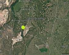 Campo De 16.000 Hectáreas En Choya, Santiago Del Estero