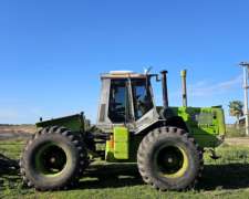 Zanello 540, con Climatic