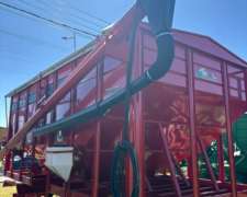 Tolva Semilla y Fertilizante SYL de 19 MTS3