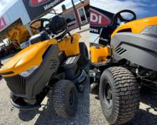 Tractor Cortacésped Stiga Cheques + Envío