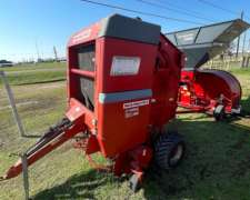 Rotoenfardadora Mainero Modelo: 5885