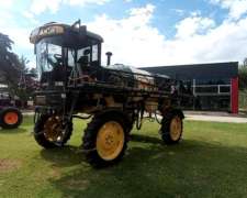 Pulverizador Releyco 2011 4X4 3000lts