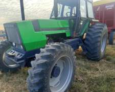 Deutz AX 4.120 Excelente