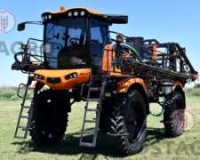 Pulverizadora Praba AR 3.4 S2