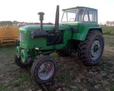 Tractor Deutz a 70