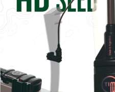 Sensor De Semillas Para Dickey John, John Deere, Bosch, Arag