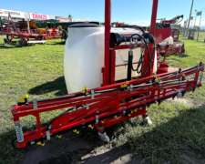 Pulverizadora Agromaster Lista Para Trabajar Nueva