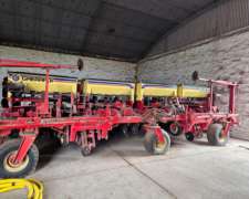 Sembradora Gherardi G 400 35 a 21