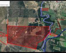 Vendo Campo Ganadero en San Luis