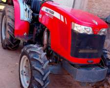 Tractor Massey Ferguson 4283 Compacto