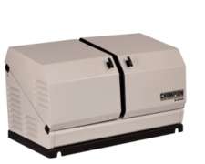 Grupo Eletrógeno Champion HSB 14,5 KVA Trifásico