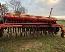 Sembradora Bertini Grano Fino 25 a 17,5