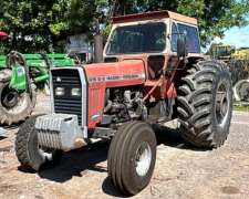 Tractor Massey Ferguson 1215