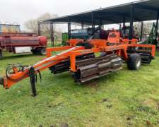 Rolo Picador De 6,80 M Metalpaz Seminuevo