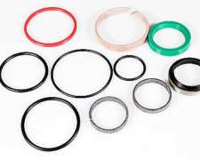 Reparación Cilindro de Dirección