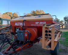 Fertilizadora Neumática Altina HP3918