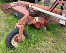 Desmalezadora Mainero 6026 Cardan