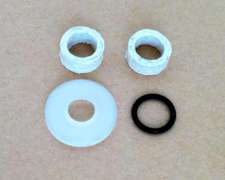 Lanza Con Mango Regulable - Kit Reparacion