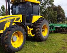 Equipo Pauny EVO 250. año 2018. Hs 4402 Rastra Disco Pampero