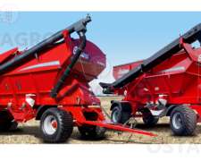 Acoplado Semillero Cestari B1 20000 L