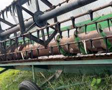 Plataforma Jhon Deere 319