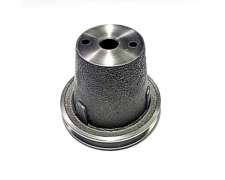 Polea Bomba De Agua Fiat 411/431